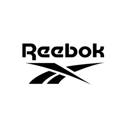 reebok logo