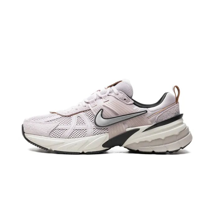 کتونى نایک وى تو کى کالباسی Nike V2k Run Platinium Violet