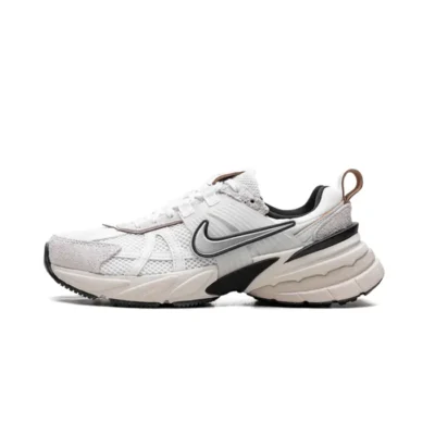 کتونى نایک V2k خاکستری Nike V2k Run Pure Platinum Chrome