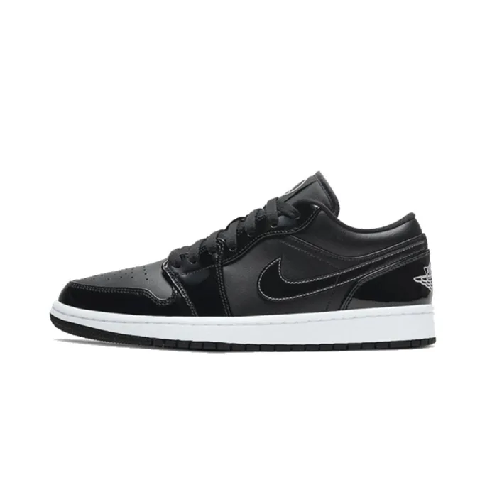 کتونى ایر جردن ١ بدون ساق آل استار Air Jordan 1 Low SE All Star