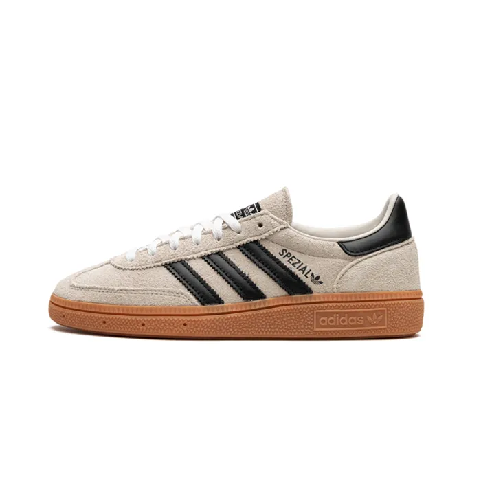 کتونى آدیداس اسپیزال طوسی Adidas Spezial Aluminium