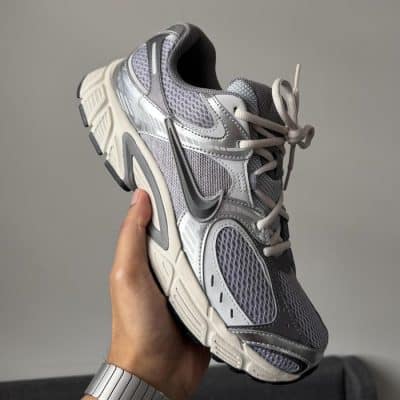 قیمت کتونی نایک وی 5 طوسی