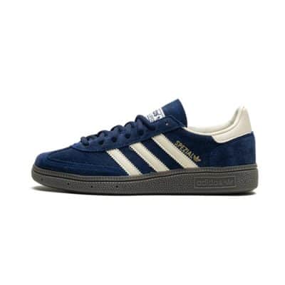 خرید کتونى آدیداس اسپیزال آبی کاربنی