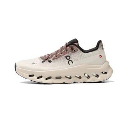 خرید کتونی آن قهوه ای