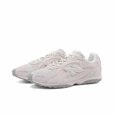 کتونی نیوبالانس 204L کرم خاکی